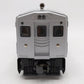 Lionel 6-35498 O Gauge Rock Island Non-Powered RDC Coach #750 EX/Box