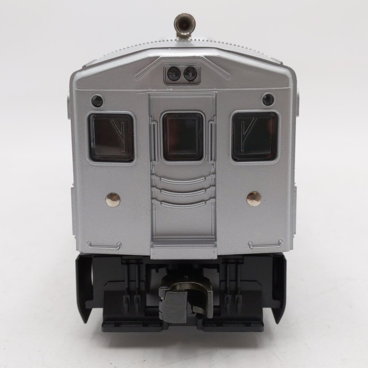 Lionel 6-35498 O Gauge Rock Island Non-Powered RDC Coach #750 EX/Box