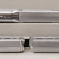 Lionel 6-38856 O Gauge Legacy Burlington Mark Twain Zephyr Diesel Train Set EX/Box