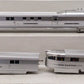 Lionel 6-38856 O Gauge Legacy Burlington Mark Twain Zephyr Diesel Train Set EX/Box