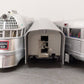 Lionel 6-38856 O Gauge Legacy Burlington Mark Twain Zephyr Diesel Train Set EX/Box