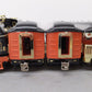 MTH 10-1164-0 Olympian Std Gauge Electric Passenger Train Set EX/Box
