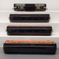 MTH 10-1164-0 Olympian Std Gauge Electric Passenger Train Set EX/Box