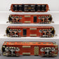 MTH 10-1164-0 Olympian Std Gauge Electric Passenger Train Set EX/Box