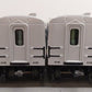 Lionel 6-30085 O Gauge MTA North 25th Anniversary M7 Commuter Set EX/Box