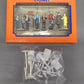 Lionel 6-30085 O Gauge MTA North 25th Anniversary M7 Commuter Set EX/Box