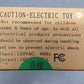 Lionel 6-30085 O Gauge MTA North 25th Anniversary M7 Commuter Set EX/Box