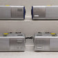 Lionel 6-30085 O Gauge MTA North 25th Anniversary M7 Commuter Set EX/Box