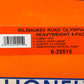 Lionel 6-25515 O Milwaukee Road "Olympian" Heavyweight 4-Car Passenger Set EX/Box