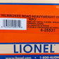 Lionel 6-25515 O Milwaukee Road "Olympian" Heavyweight 4-Car Passenger Set EX/Box