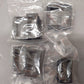 Lionel 6-25515 O Milwaukee Road "Olympian" Heavyweight 4-Car Passenger Set EX/Box