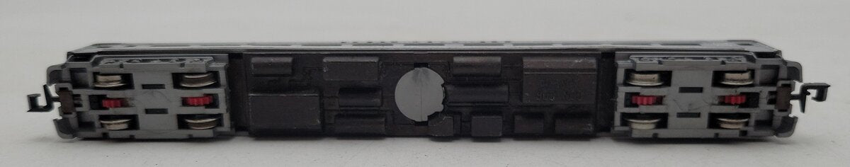 Con-Cor 4446 N Scale Great Northern Powered Passenger Car #2350 EX