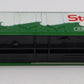 Tyco 360C HO Star-Kist Boxcar ATSF #25007 EX/Box