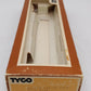 Tyco 360C HO Star-Kist Boxcar ATSF #25007 EX/Box