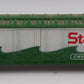 Tyco 360C HO Star-Kist Boxcar ATSF #25007 EX/Box