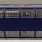 Lionel 6-39110 O Gauge Train of the Century Full Vista Dome Car #1 (Century) EX