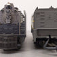 MTH 30-1151-0 4-8-4 UP Northern Steam Locomotive & Tender #8444 EX/Box