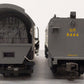 MTH 30-1151-0 4-8-4 UP Northern Steam Locomotive & Tender #8444 EX/Box