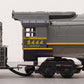 MTH 30-1151-0 4-8-4 UP Northern Steam Locomotive & Tender #8444 EX/Box