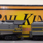 MTH 30-1151-0 4-8-4 UP Northern Steam Locomotive & Tender #8444 EX/Box