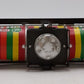 Lionel 6-9278 O Gauge Lifesavers Chrome Plated Single Dome Tank Car EX/Box