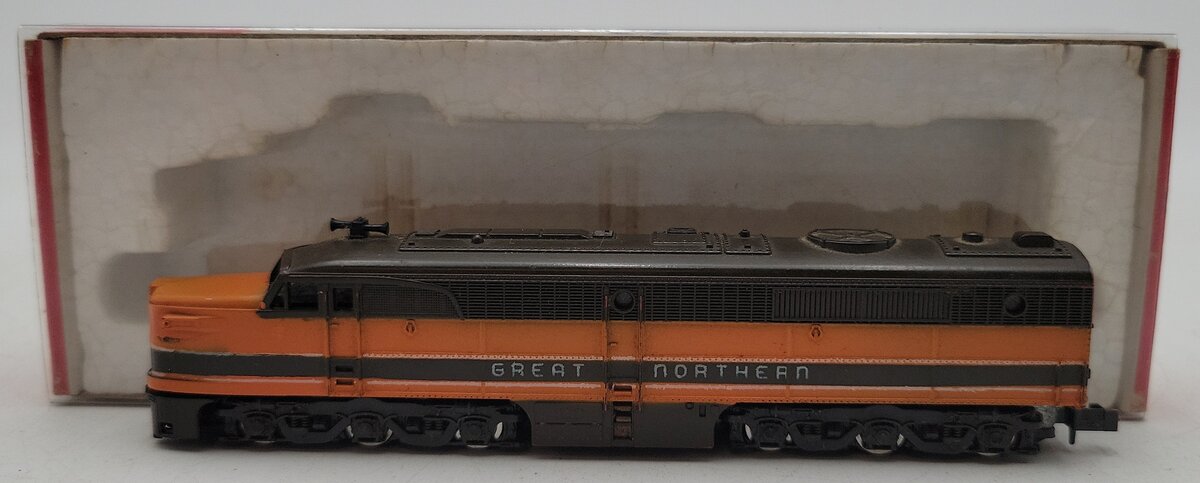 Great Northern PA-1 A Unit Diesel Locomotive EX/Box