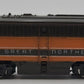 Great Northern PA-1 A Unit Diesel Locomotive EX/Box
