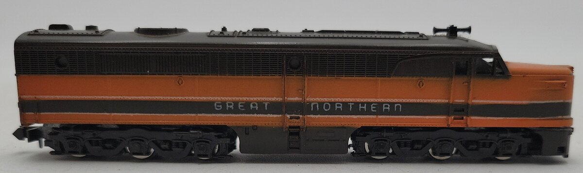 Great Northern PA-1 A Unit Diesel Locomotive EX/Box