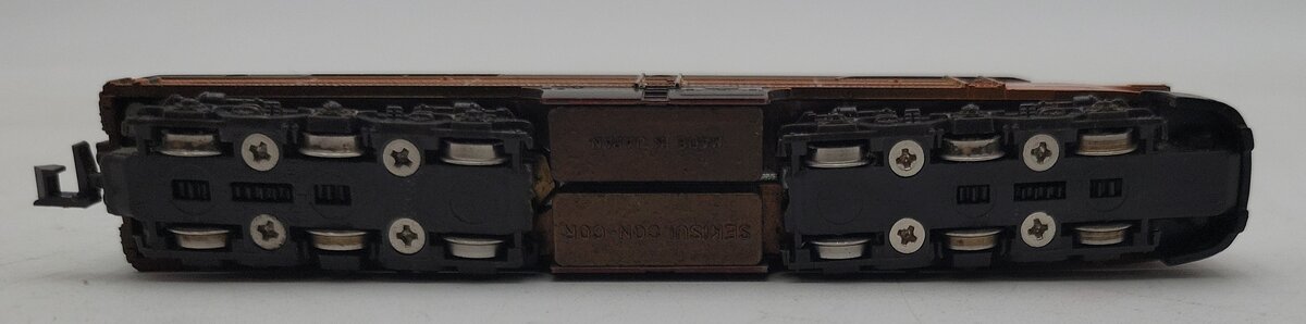 Great Northern PA-1 A Unit Diesel Locomotive EX/Box