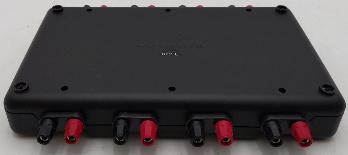MTH 50-1003 O DCS Track Interface Unit EX/Box
