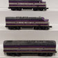 Lionel 6-11903 O Gauge Atlantic Coast Line F3 ABA Diesel Set w/TMCC & RS EX/Box