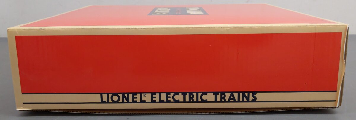Lionel 6-11903 O Gauge Atlantic Coast Line F3 ABA Diesel Set w/TMCC & RS EX/Box
