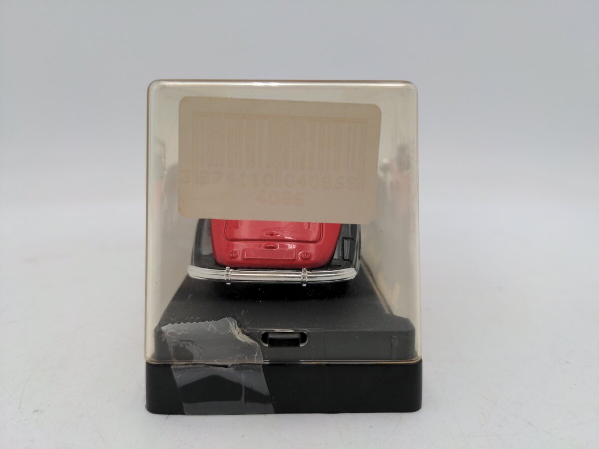 Solido 4086 1:43 Scale Mercedes Car EX