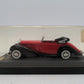Solido 4086 1:43 Scale Mercedes Car EX