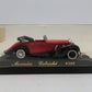 Solido 4086 1:43 Scale Mercedes Car EX