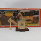 American Flyer 35214 HO Automatic Crossing Watchman VG/Box