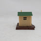American Flyer 35214 HO Automatic Crossing Watchman VG/Box