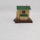 American Flyer 35214 HO Automatic Crossing Watchman VG/Box