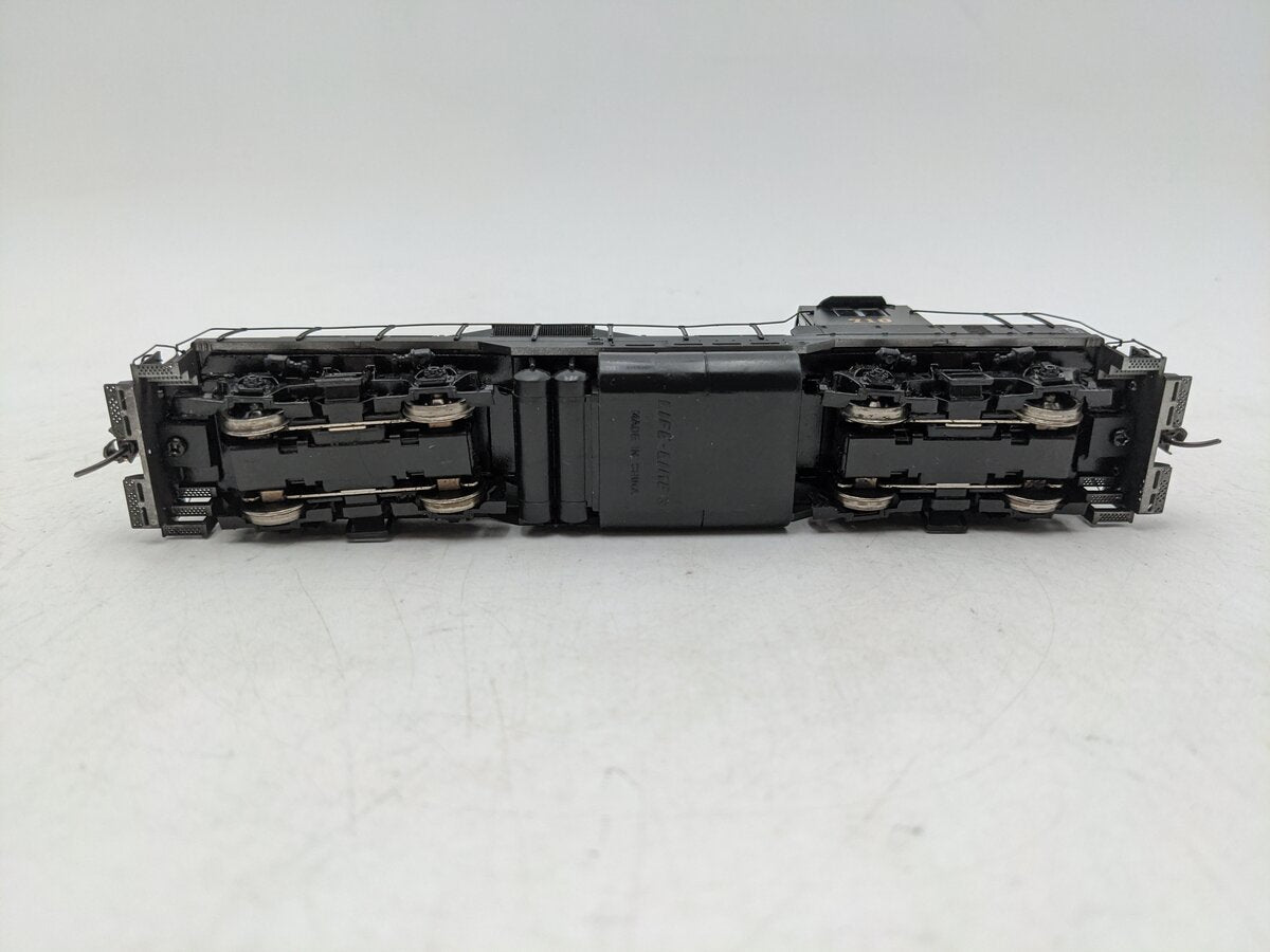 Proto 2000 23615 HO Scale Norfolk & Western GP9 II Diesel Locomotive #710 EX/Box