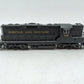 Proto 2000 23615 HO Scale Norfolk & Western GP9 II Diesel Locomotive #710 EX/Box