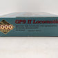 Proto 2000 23615 HO Scale Norfolk & Western GP9 II Diesel Locomotive #710 EX/Box
