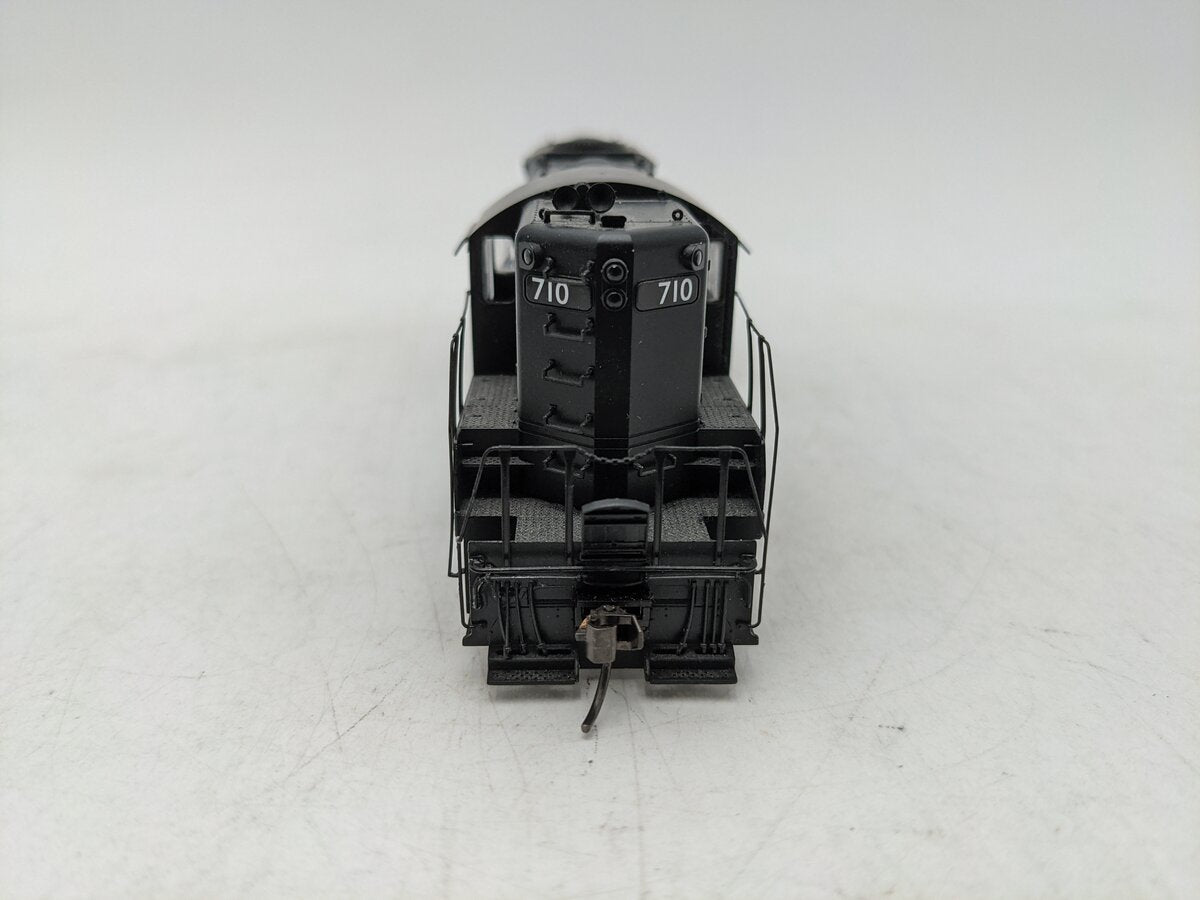 Proto 2000 23615 HO Scale Norfolk & Western GP9 II Diesel Locomotive #710 EX/Box
