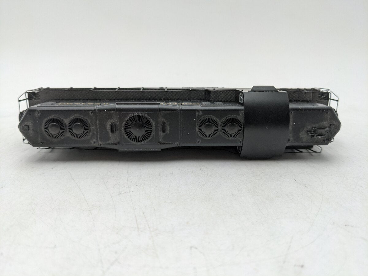 Proto 2000 23615 HO Scale Norfolk & Western GP9 II Diesel Locomotive #710 EX/Box