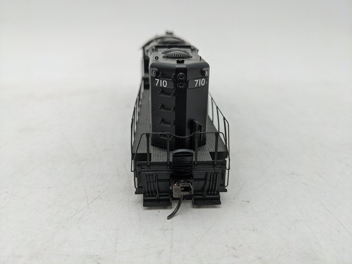 Proto 2000 23615 HO Scale Norfolk & Western GP9 II Diesel Locomotive #710 EX/Box