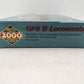 Proto 2000 23615 HO Scale Norfolk & Western GP9 II Diesel Locomotive #710 EX/Box