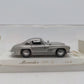Solido 4502 1:43 Scale Diecast Mercedes 300 SL Car EX