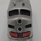 Bachmann 4643 N Scale Burlington Diesel Locomotive #153 EX