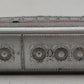 Bachmann 4643 N Scale Burlington Diesel Locomotive #153 EX