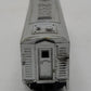 Bachmann 4643 N Scale Burlington Diesel Locomotive #153 EX