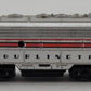 Bachmann 4643 N Scale Burlington Diesel Locomotive #153 EX